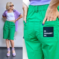 Hose "JULEI"