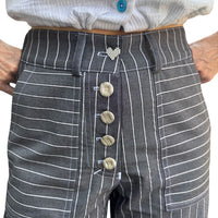 Hose "JULEI"