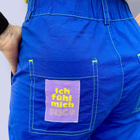 Hose "JULEI"