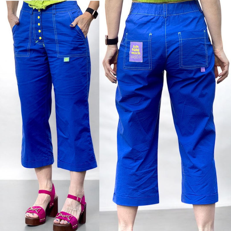 Hose "JULEI"