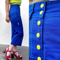 Hose "JULEI"