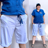 Hose "JULEI"