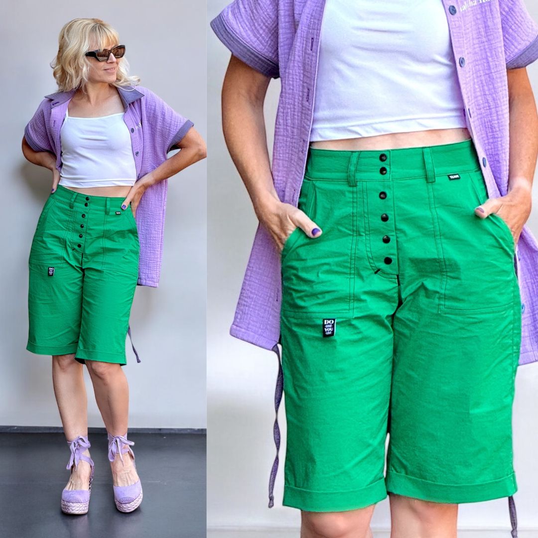 Hose "JULEI"