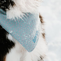Hundehalstuch MINDY