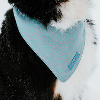 Hundehalstuch MINDY