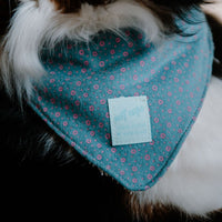 Hundehalstuch MINDY