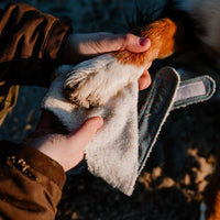 Hundehalstuch MINDY