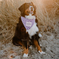Hundehalstuch MINDY
