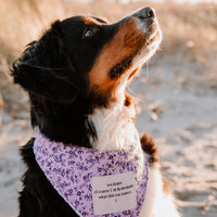 Hundehalstuch MINDY