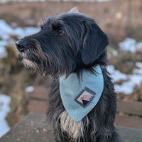 Hundehalstuch MINDY