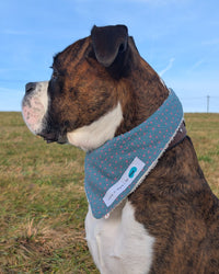 Hundehalstuch MINDY