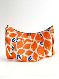 Tasche BANANA SPLIT | Schnittmuster
