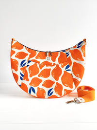 Tasche BANANA SPLIT | Schnittmuster