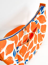 Tasche BANANA SPLIT | Schnittmuster
