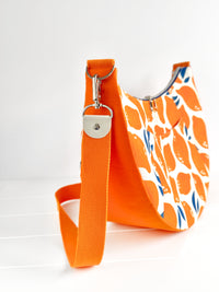 Tasche BANANA SPLIT | Schnittmuster