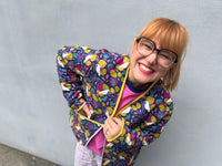 quiltjacke