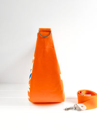 Tasche BANANA SPLIT | Schnittmuster
