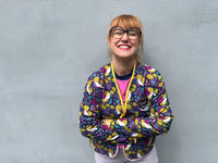 quiltjacke