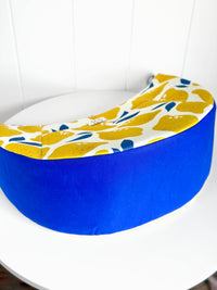 Tasche BANANA SPLIT | Schnittmuster