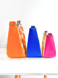 Tasche BANANA SPLIT | Schnittmuster