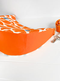 Tasche BANANA SPLIT | Schnittmuster