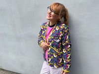 quiltjacke