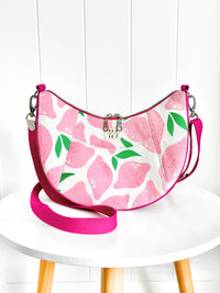Tasche BANANA SPLIT | Schnittmuster