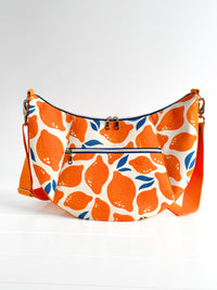 Tasche BANANA SPLIT | Schnittmuster