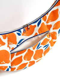 Tasche BANANA SPLIT | Schnittmuster
