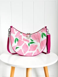 Tasche BANANA SPLIT | Schnittmuster
