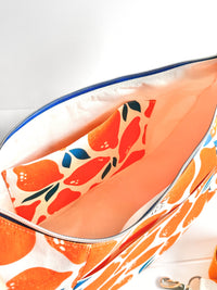 Tasche BANANA SPLIT | Schnittmuster