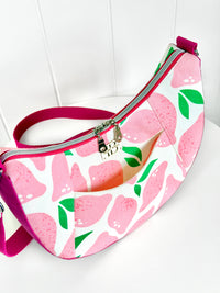 Tasche BANANA SPLIT | Schnittmuster