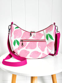 Tasche BANANA SPLIT | Schnittmuster