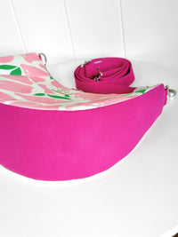 Tasche BANANA SPLIT | Schnittmuster