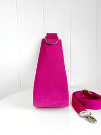 Tasche BANANA SPLIT | Schnittmuster