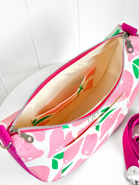 Tasche BANANA SPLIT | Schnittmuster