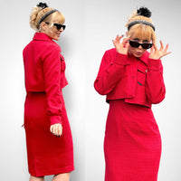 Jacke "KEVADINE"