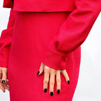 Jacke "KEVADINE"