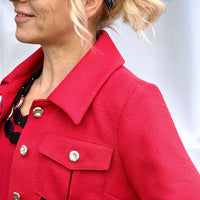 Jacke "KEVADINE"