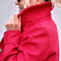 Jacke "KEVADINE"