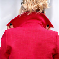 Jacke "KEVADINE"