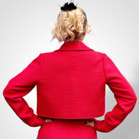 Jacke "KEVADINE"