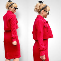 Jacke "KEVADINE"