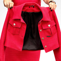Jacke "KEVADINE"