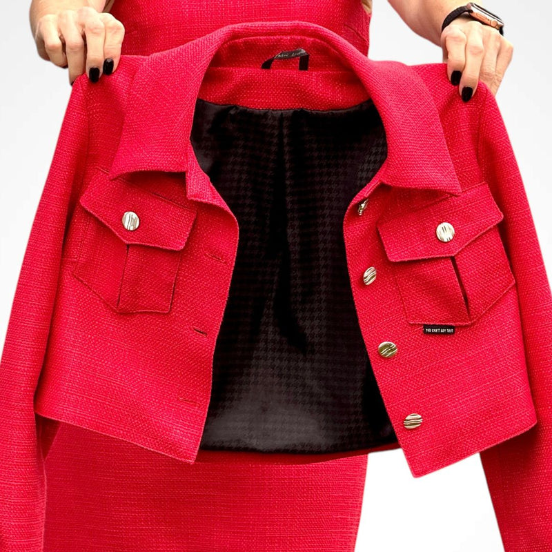 Jacke "KEVADINE"
