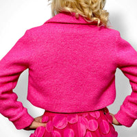 Jacke "KEVADINE"