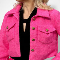 Jacke "KEVADINE"