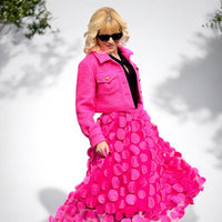 Jacke "KEVADINE"