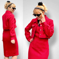 Jacke "KEVADINE"
