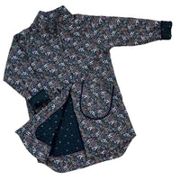 Mantel/Jacke "Kirsa"